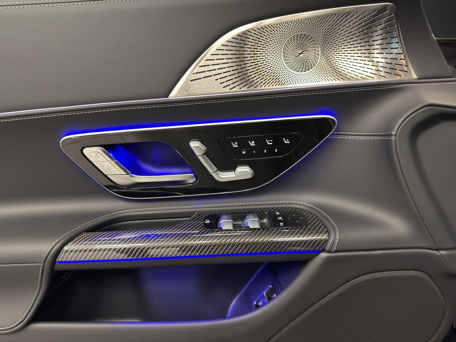 MERCEDES-BENZ AMG SL 63 4M Executive Edition-image-12
