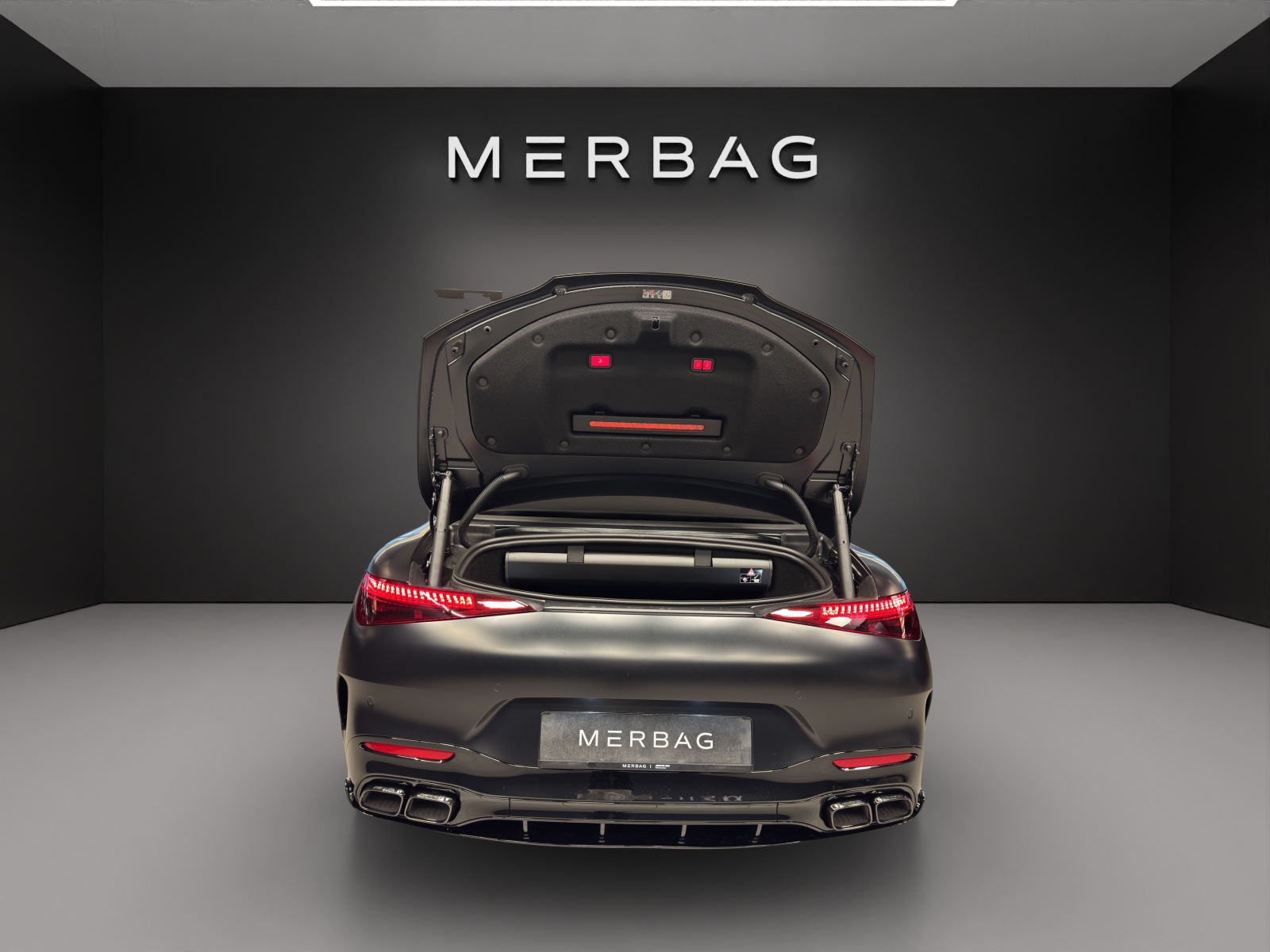 MERCEDES-BENZ AMG SL 63 4M Executive Edition-image-6