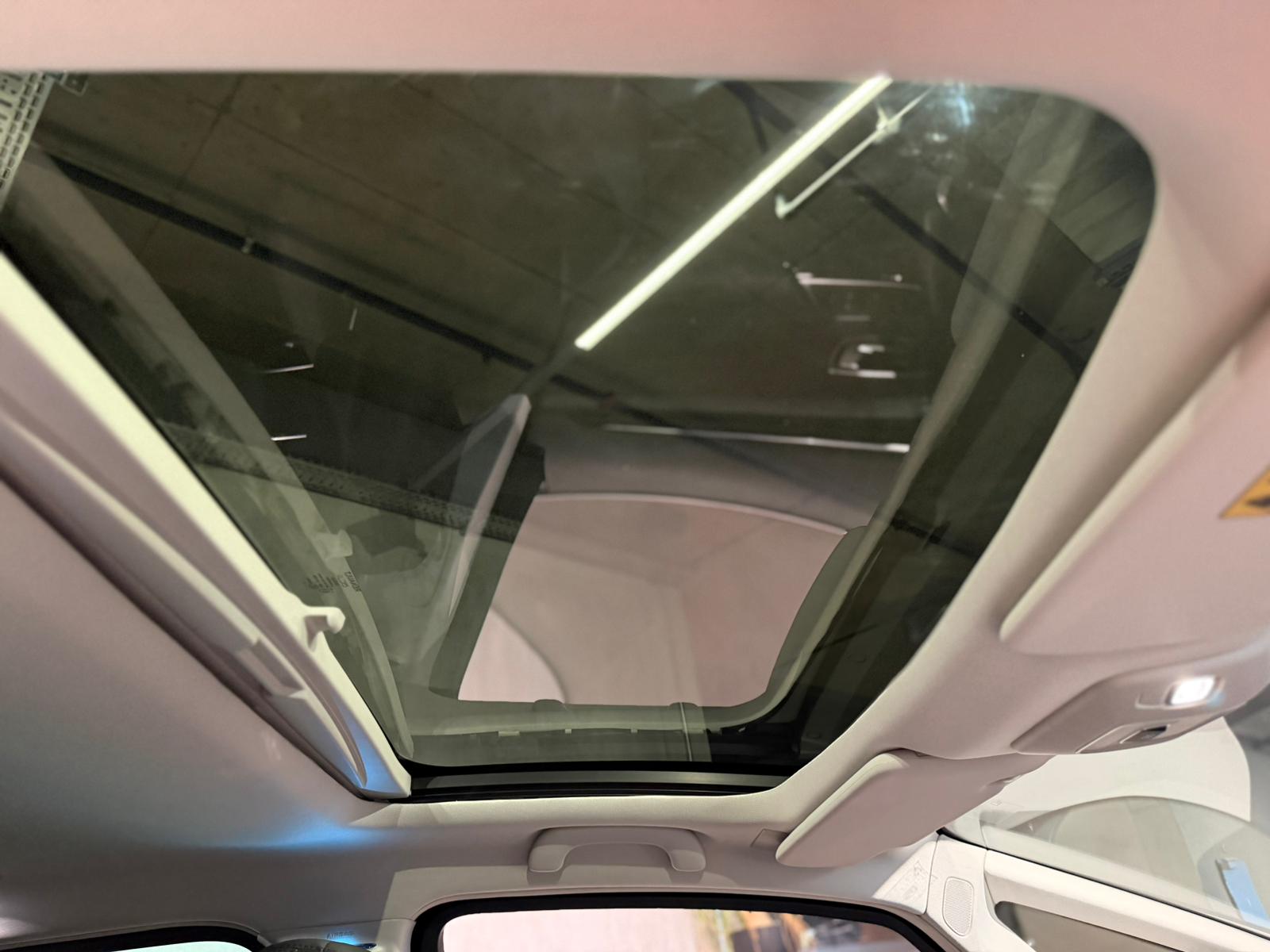 RENAULT Espace 2.0 dCi Techno EDC 6-image-21