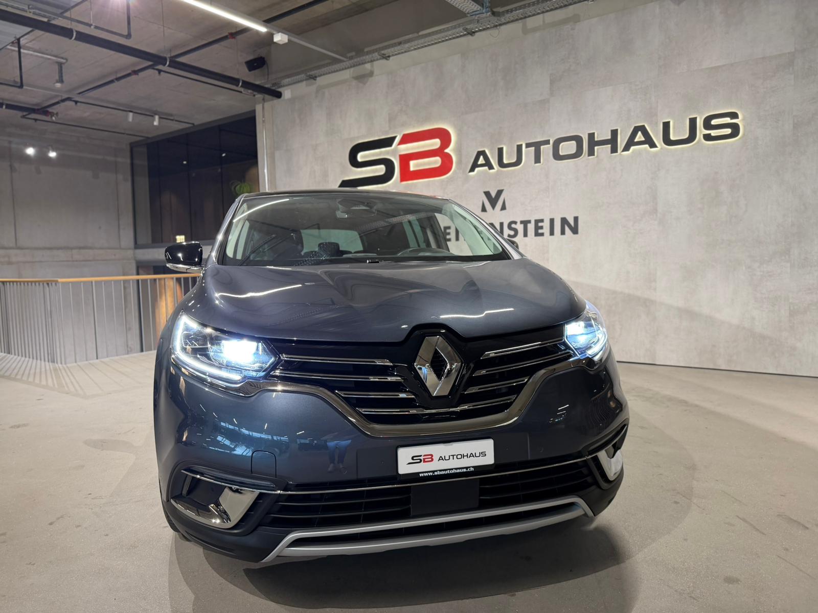 RENAULT Espace 2.0 dCi Techno EDC 6-image-10