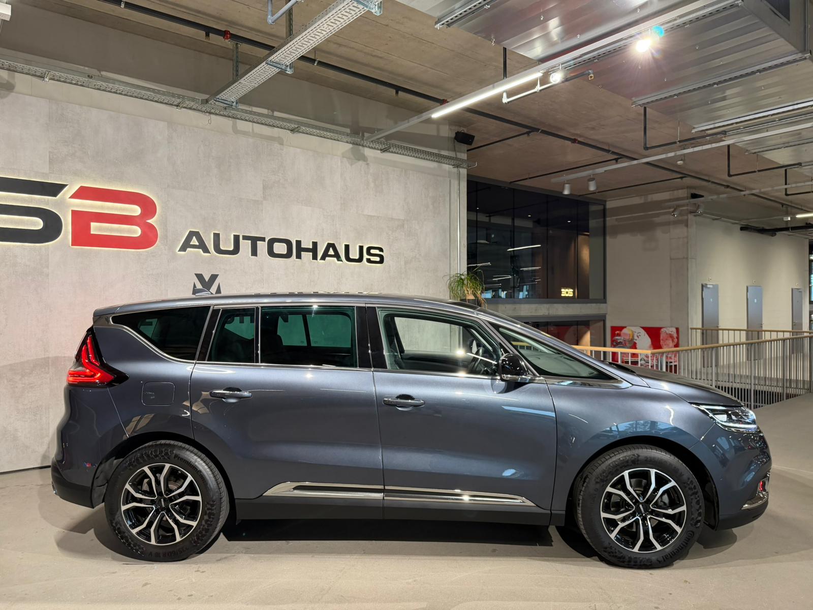 RENAULT Espace 2.0 dCi Techno EDC 6-image-7