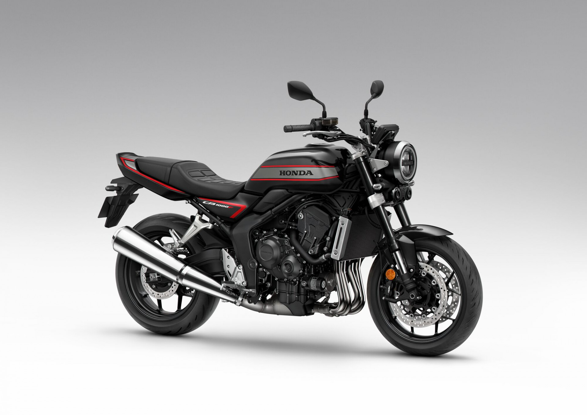 HONDA CB 1000 F