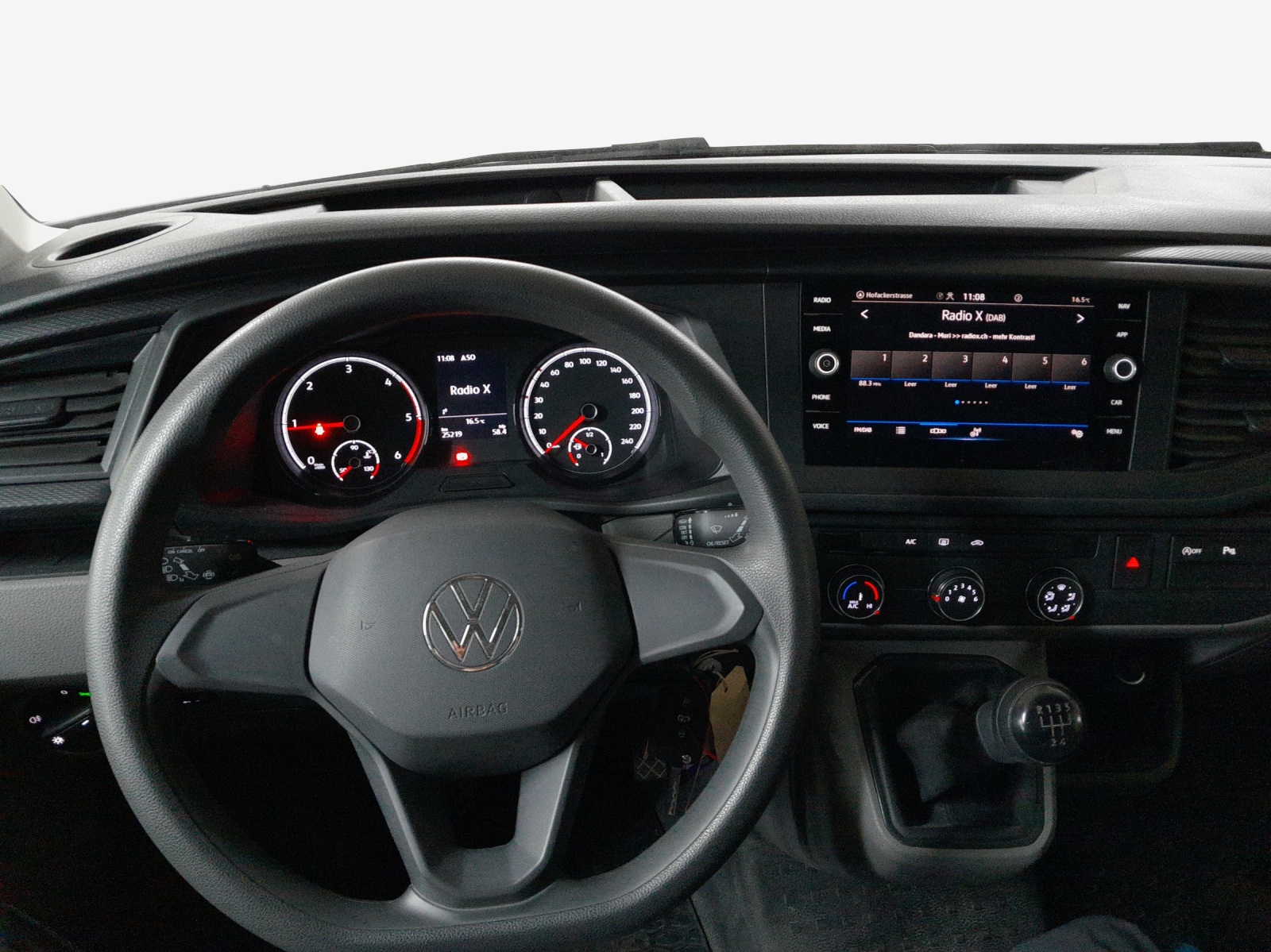 VW T6.1 2.0 TDI-image-8