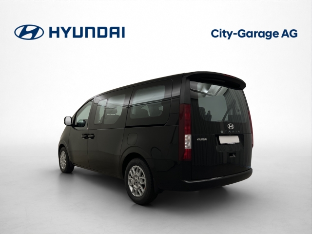 HYUNDAI Staria Wagon 1.6 GDi HEV Amplia-image-1