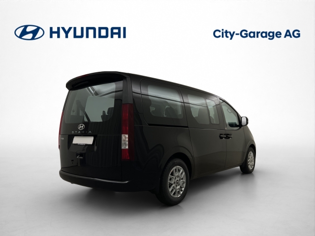 HYUNDAI Staria Wagon 1.6 GDi HEV Amplia-image-2