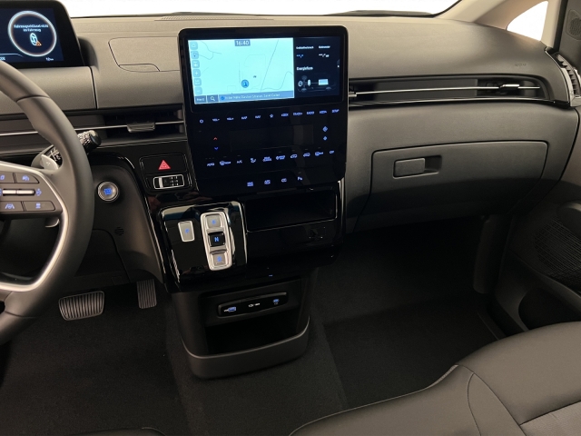 HYUNDAI Staria Wagon 1.6 GDi HEV Amplia-image-7