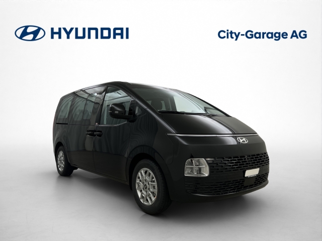 HYUNDAI Staria Wagon 1.6 GDi HEV Amplia-image-3