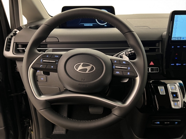 HYUNDAI Staria Wagon 1.6 GDi HEV Amplia-image-5