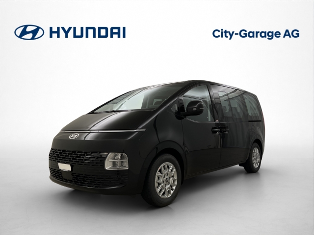 HYUNDAI Staria Wagon 1.6 GDi HEV Amplia-image-0