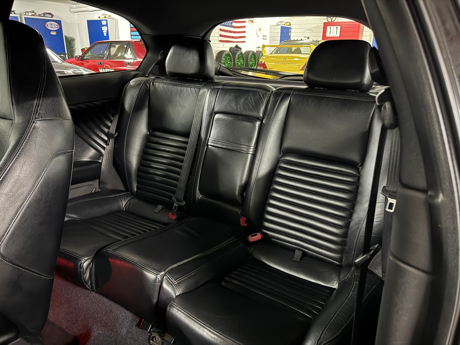 ALFA ROMEO 147 3.2 GTA CH-Fahrzeug Supersprint Abgasanlage-image-13