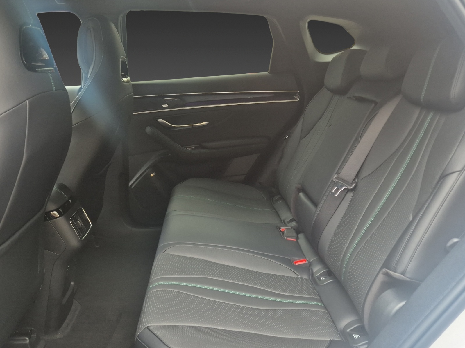 BYD Seal U DM-i Boost-image-27