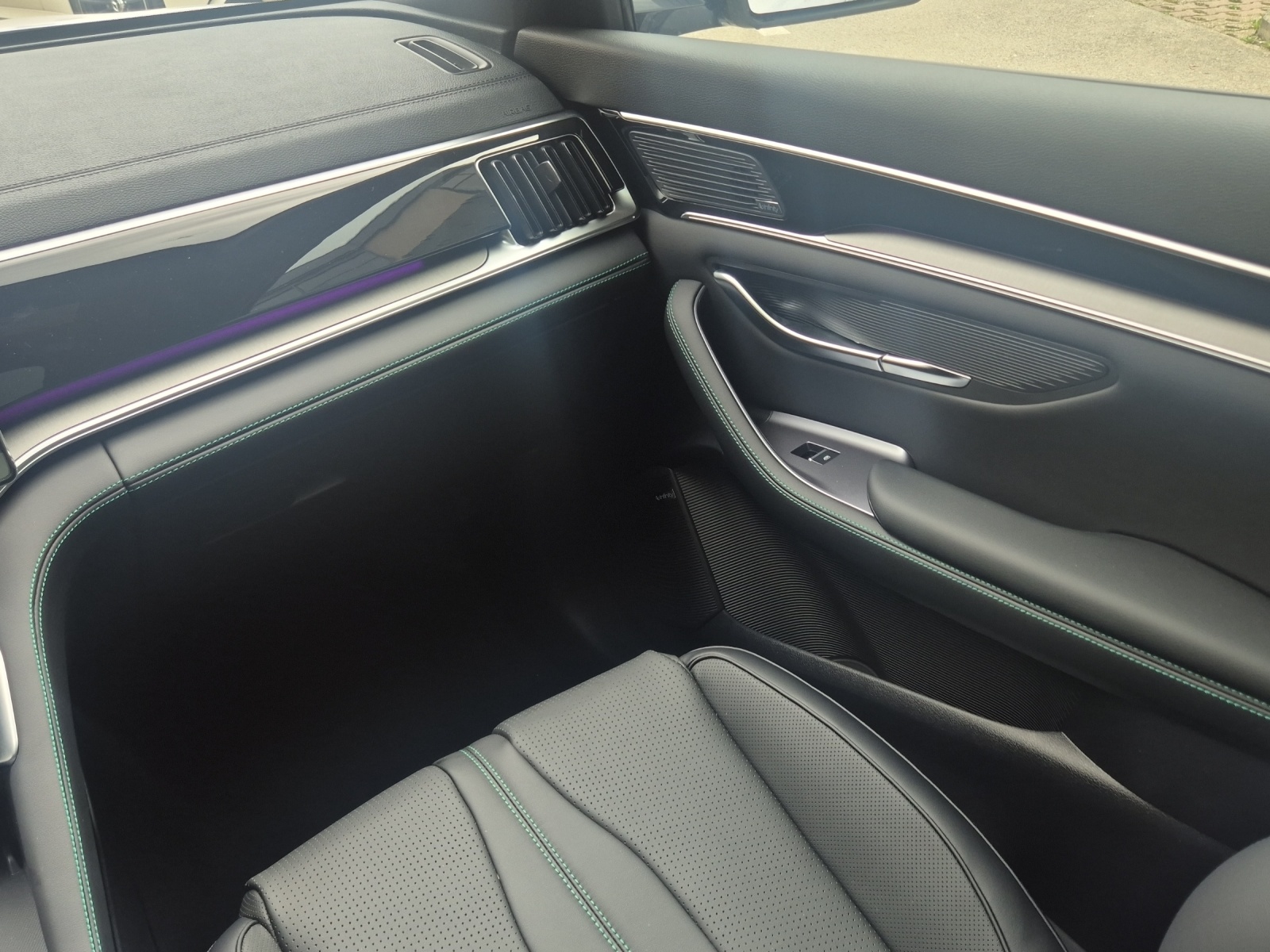 BYD Seal U DM-i Boost-image-20