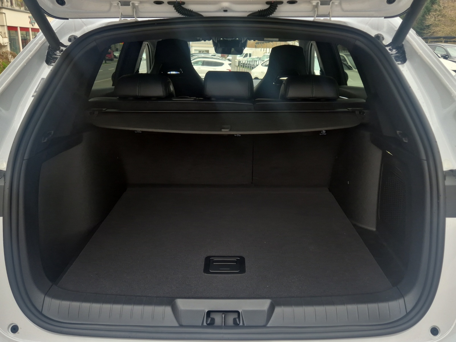 BYD Seal U DM-i Boost-image-5