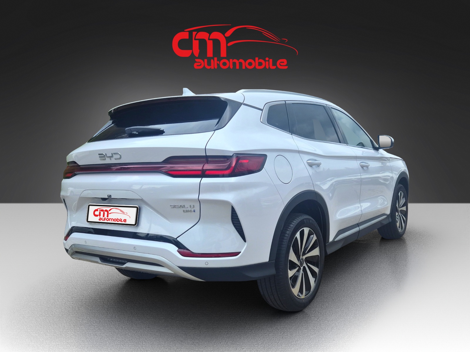 BYD Seal U DM-i Boost-image-7