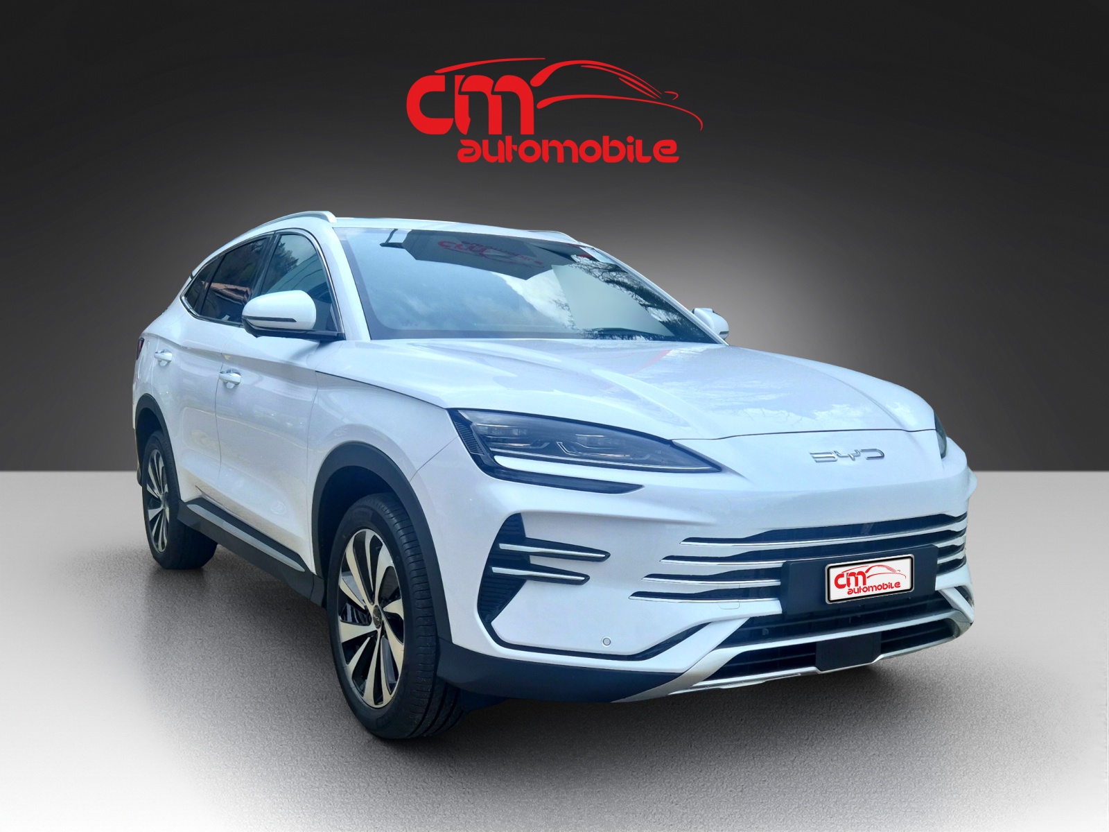 BYD Seal U DM-i Boost-image-9