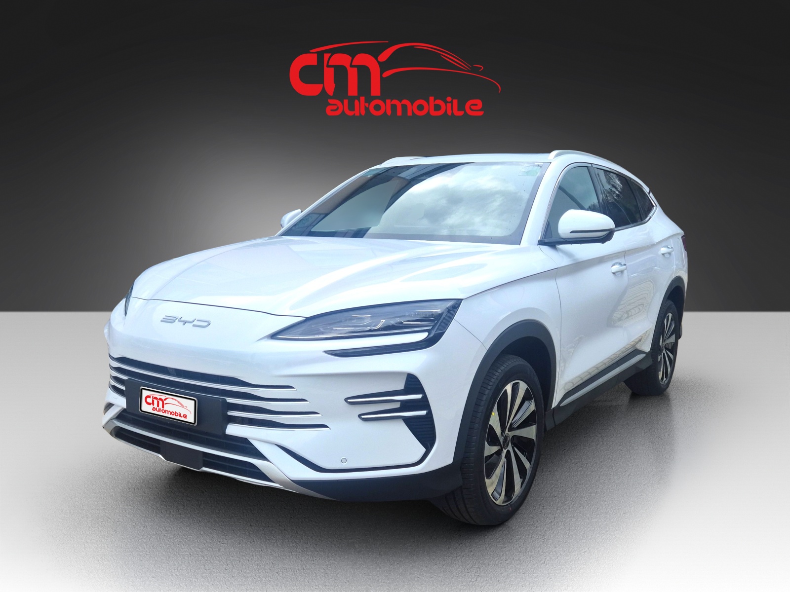 BYD Seal U DM-i Boost-image-0
