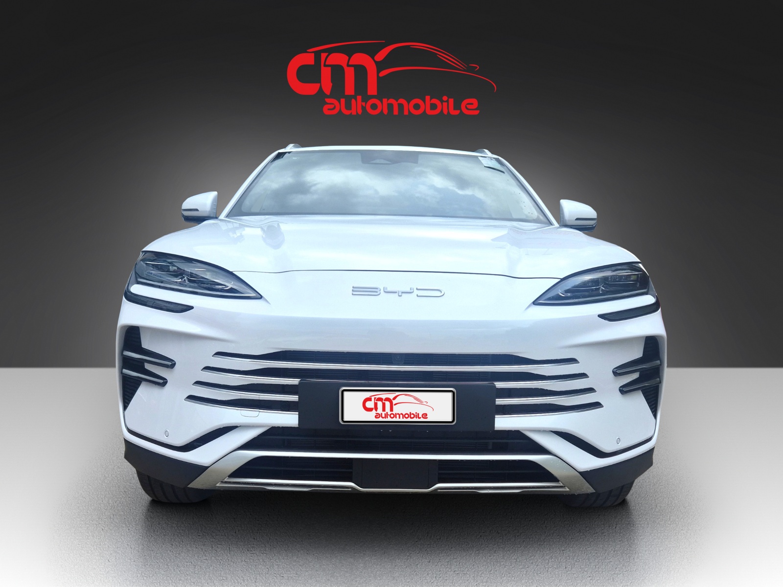BYD Seal U DM-i Boost-image-10