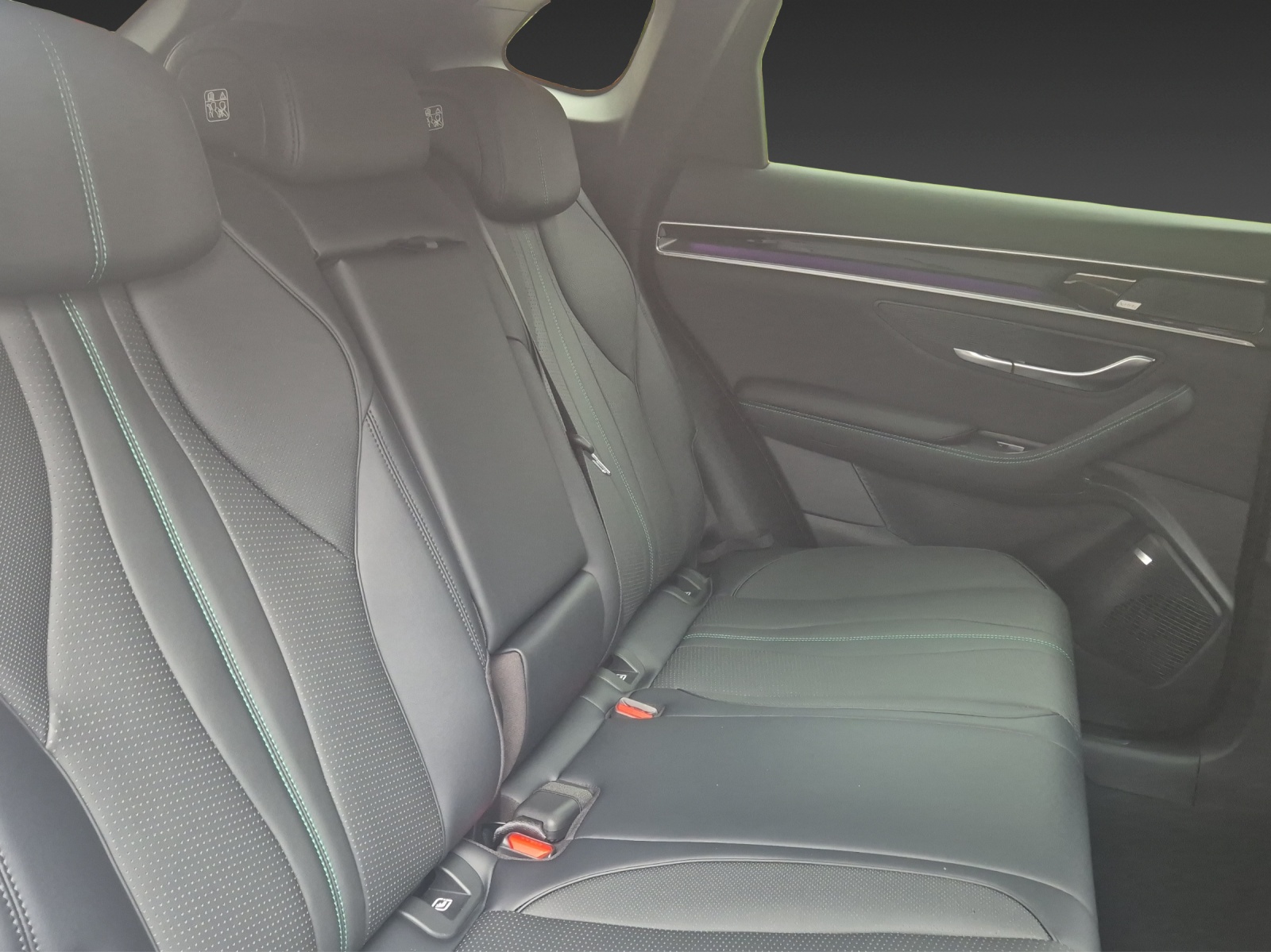 BYD Seal U DM-i Boost-image-17