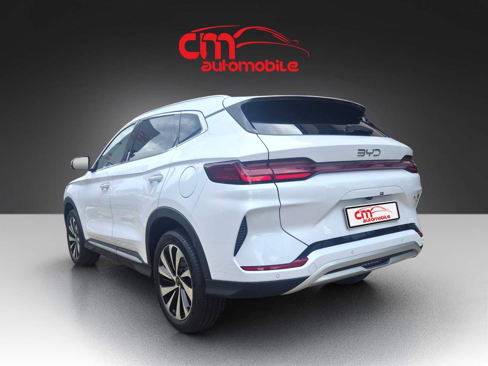 BYD Seal U DM-i Boost-image-2
