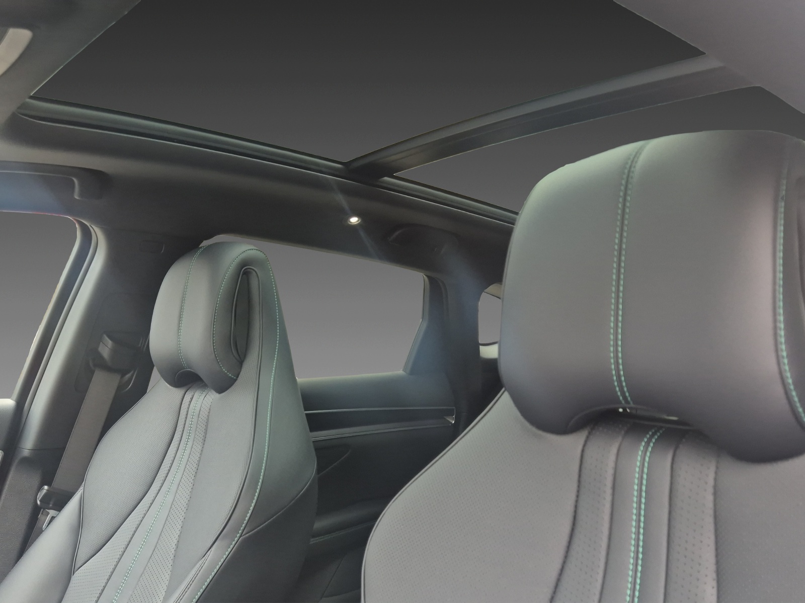 BYD Seal U DM-i Boost-image-13