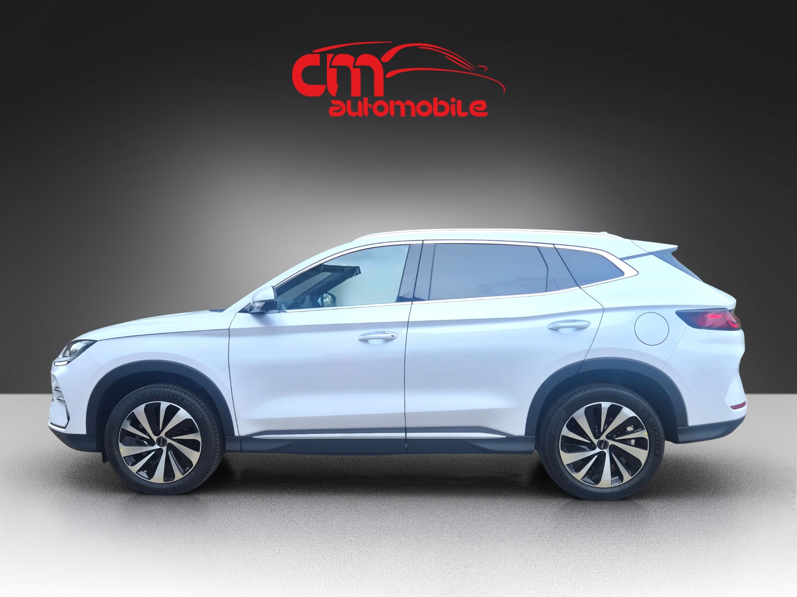 BYD Seal U DM-i Boost-image-1