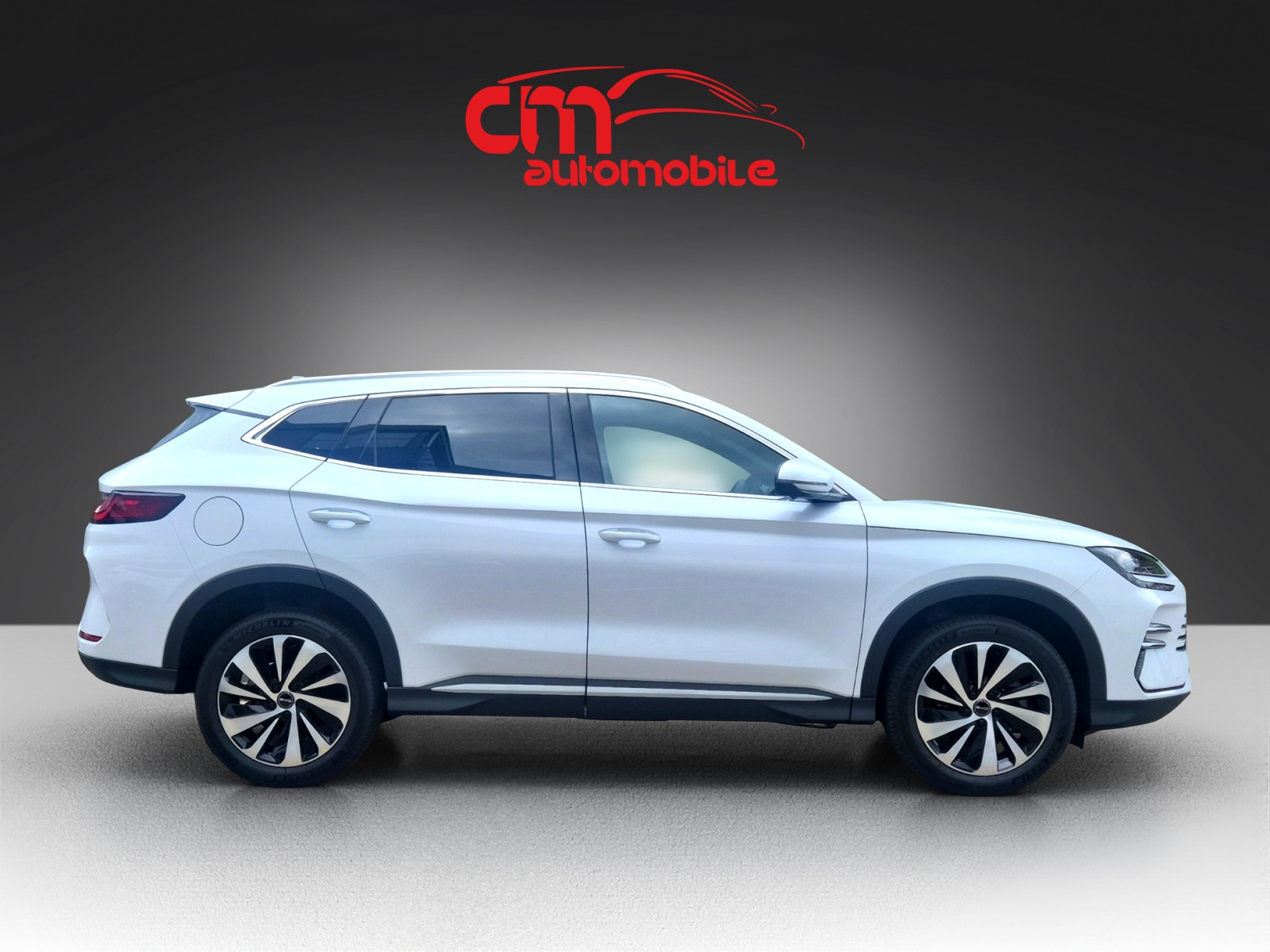BYD Seal U DM-i Boost-image-8