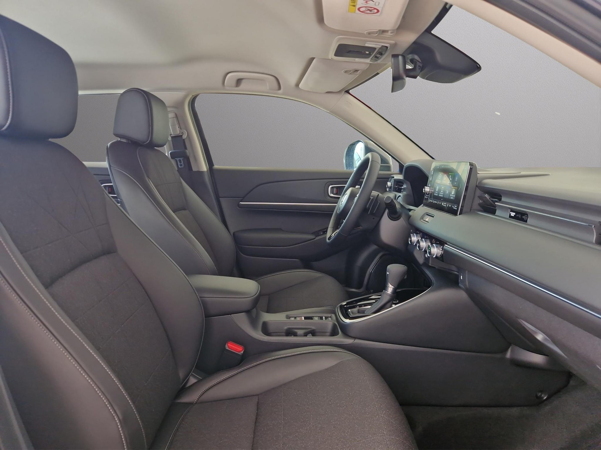 HONDA HR-V 1.5 i-MMD Advance-image-13