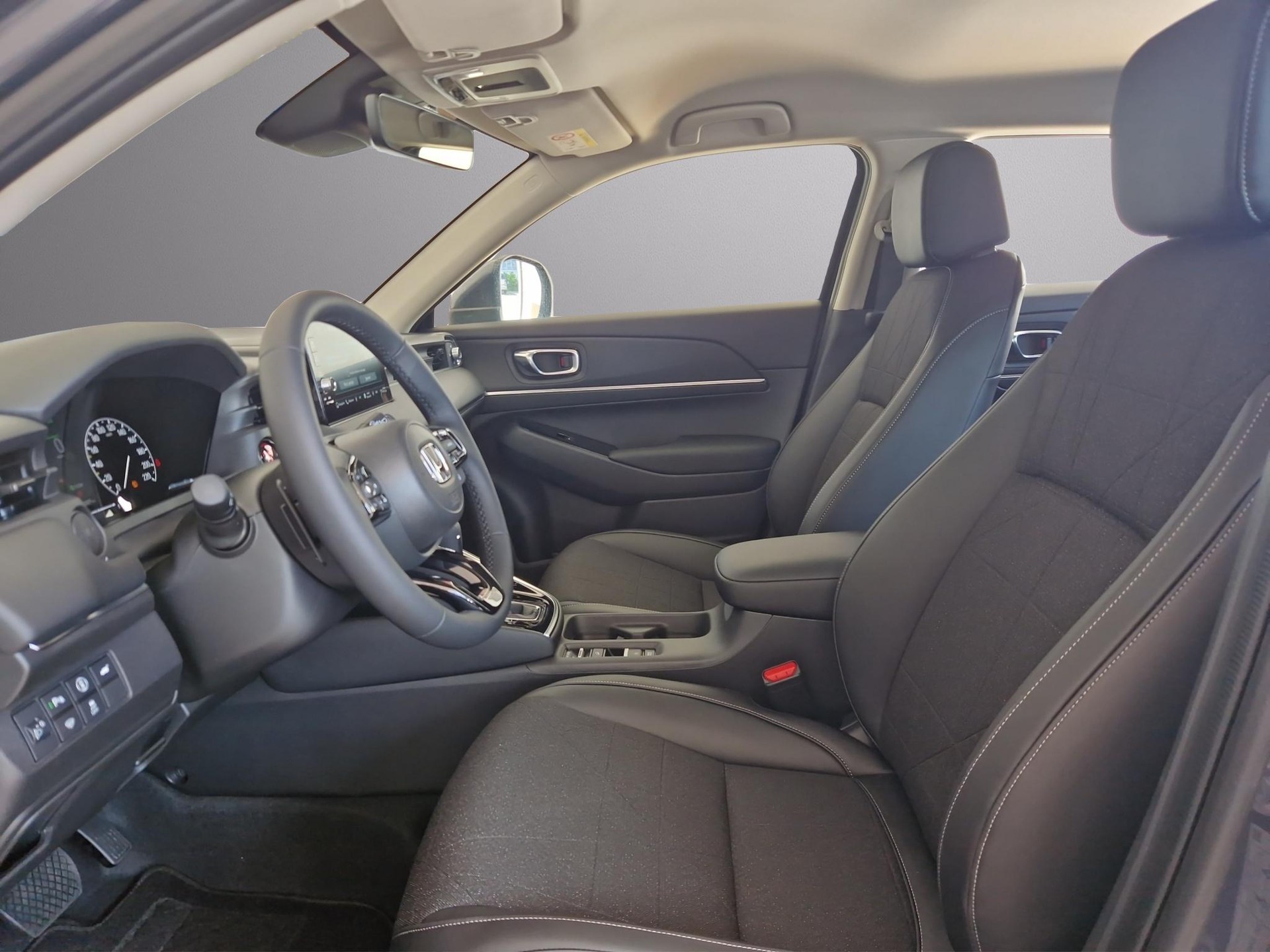 HONDA HR-V 1.5 i-MMD Advance-image-12