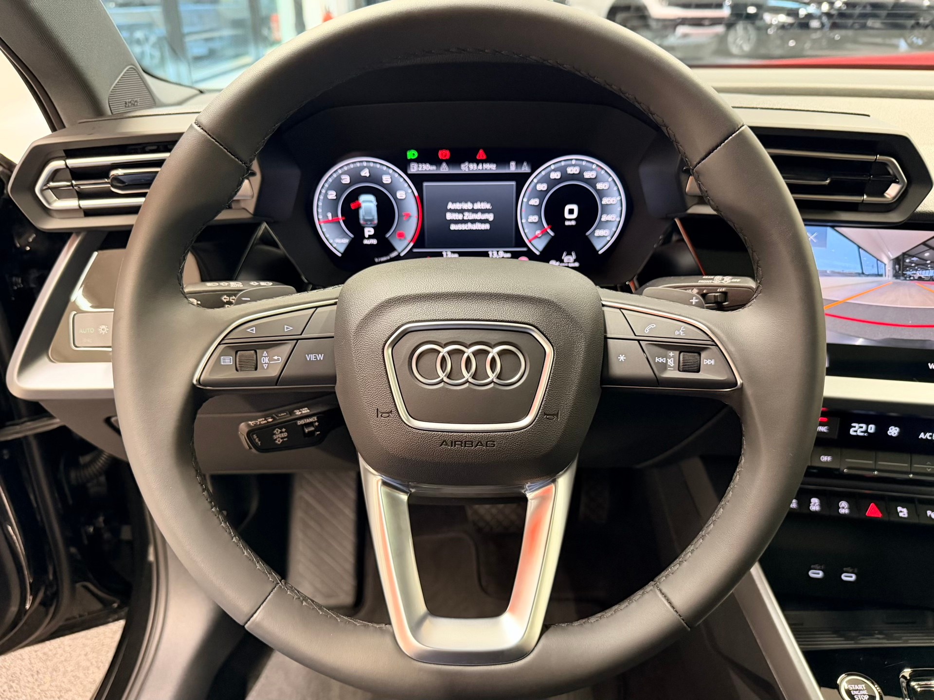 AUDI A3 Sportback 40 TFSI S line S-tronic quattro-image-25