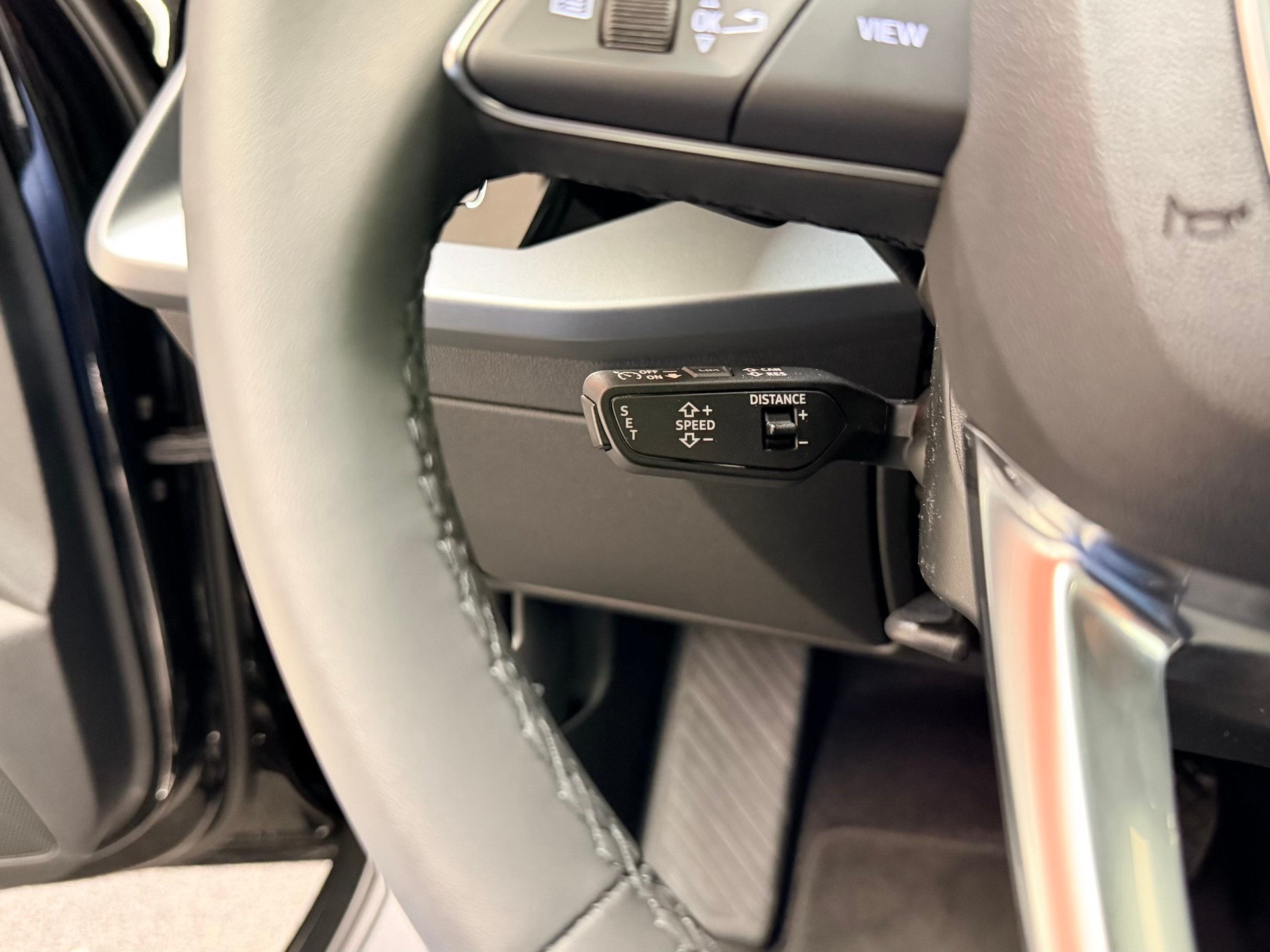 AUDI A3 Sportback 40 TFSI S line S-tronic quattro-image-27