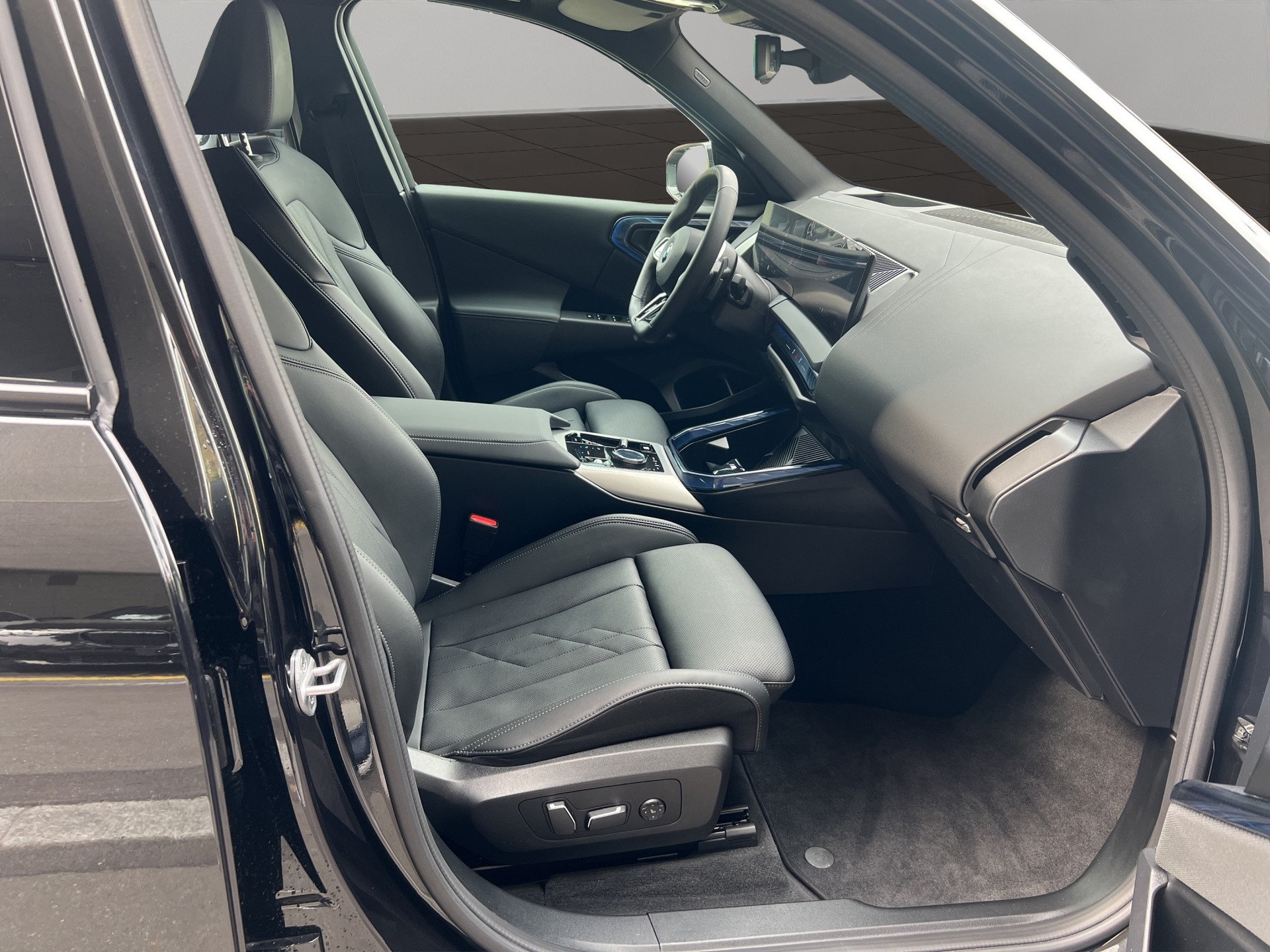 BMW X3 xDrive 48V 20d M Sport-image-20
