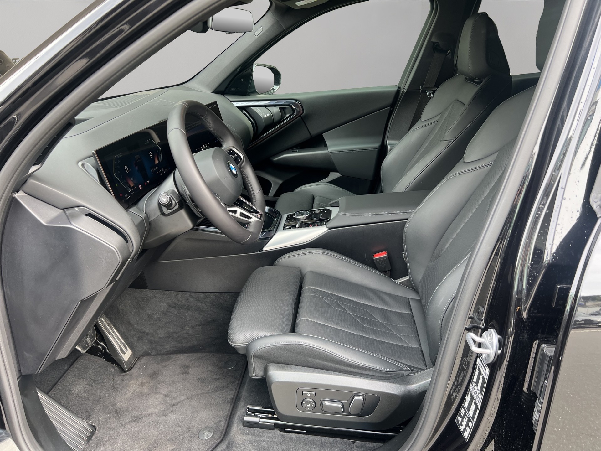 BMW X3 xDrive 48V 20d M Sport-image-10