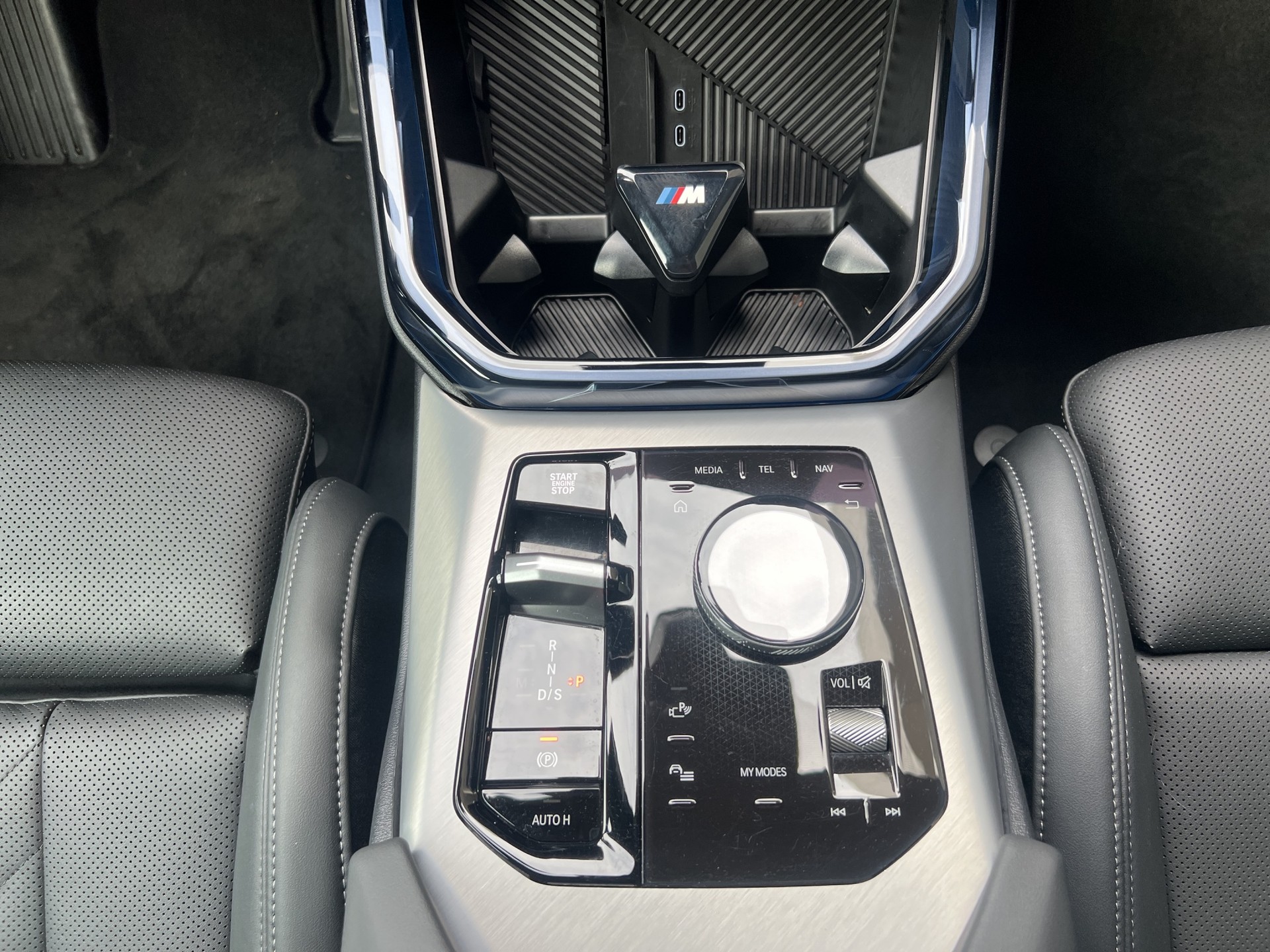 BMW X3 xDrive 48V 20d M Sport-image-16
