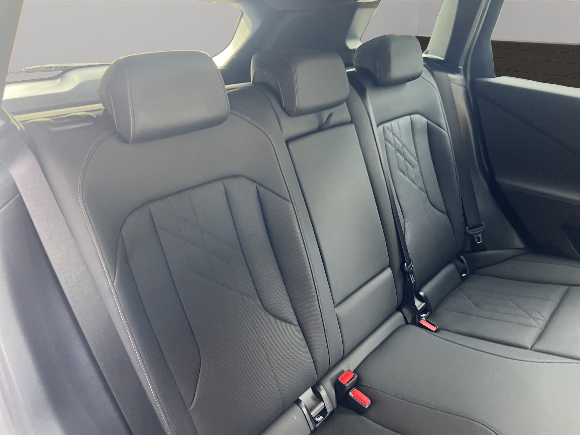 BMW X3 xDrive 48V 20d M Sport-image-21