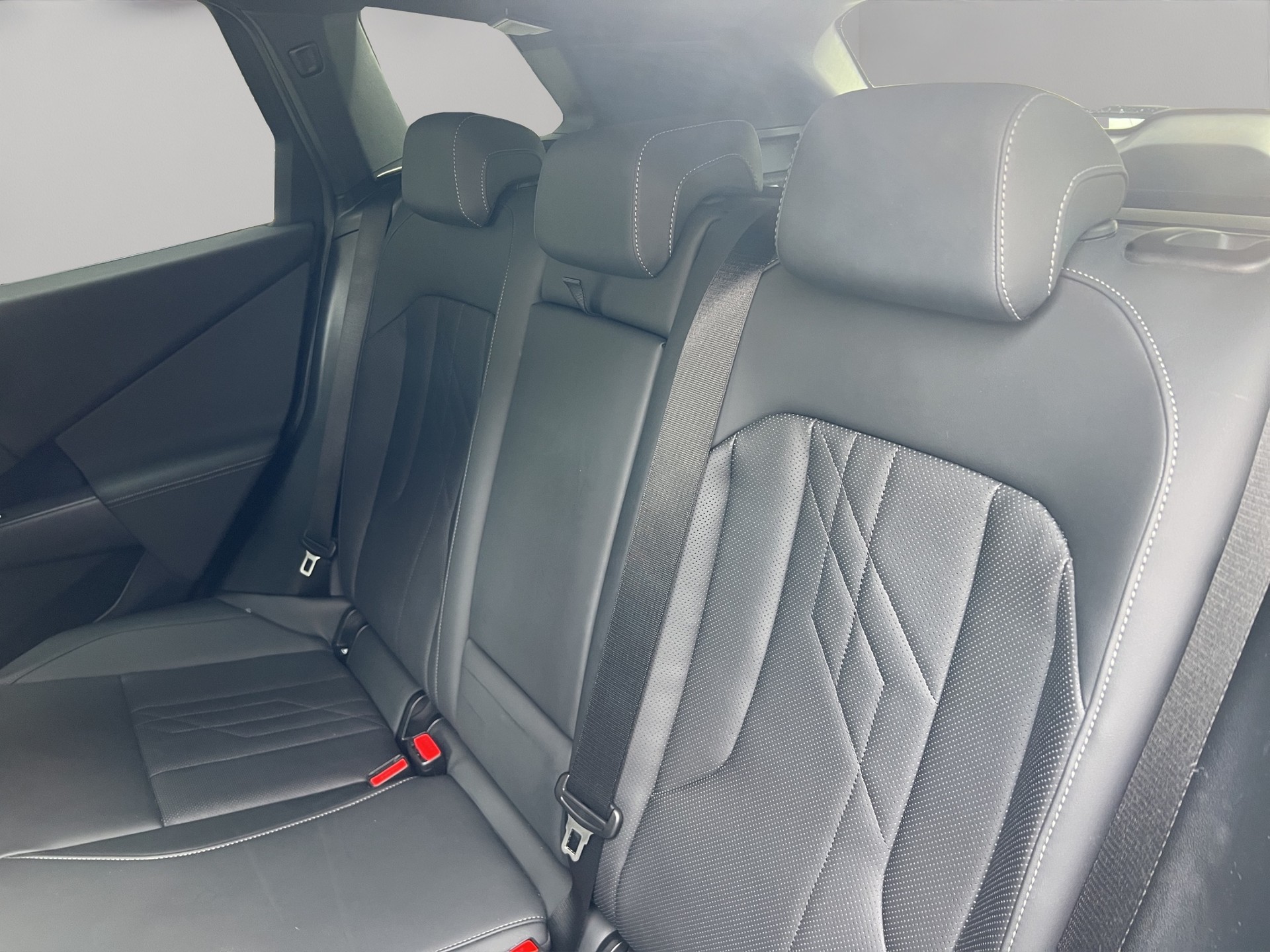 BMW X3 xDrive 48V 20d M Sport-image-18