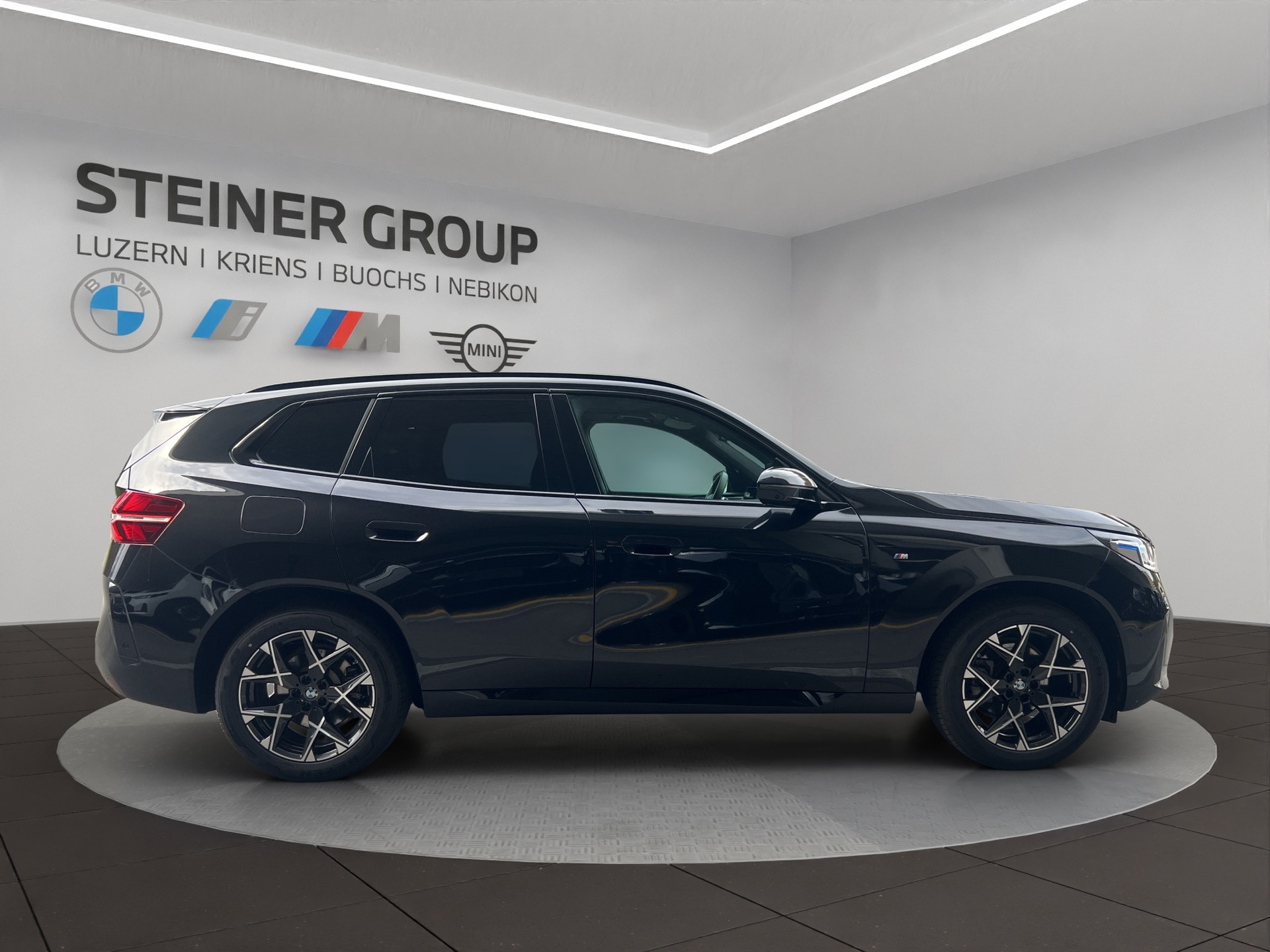BMW X3 xDrive 48V 20d M Sport-image-3