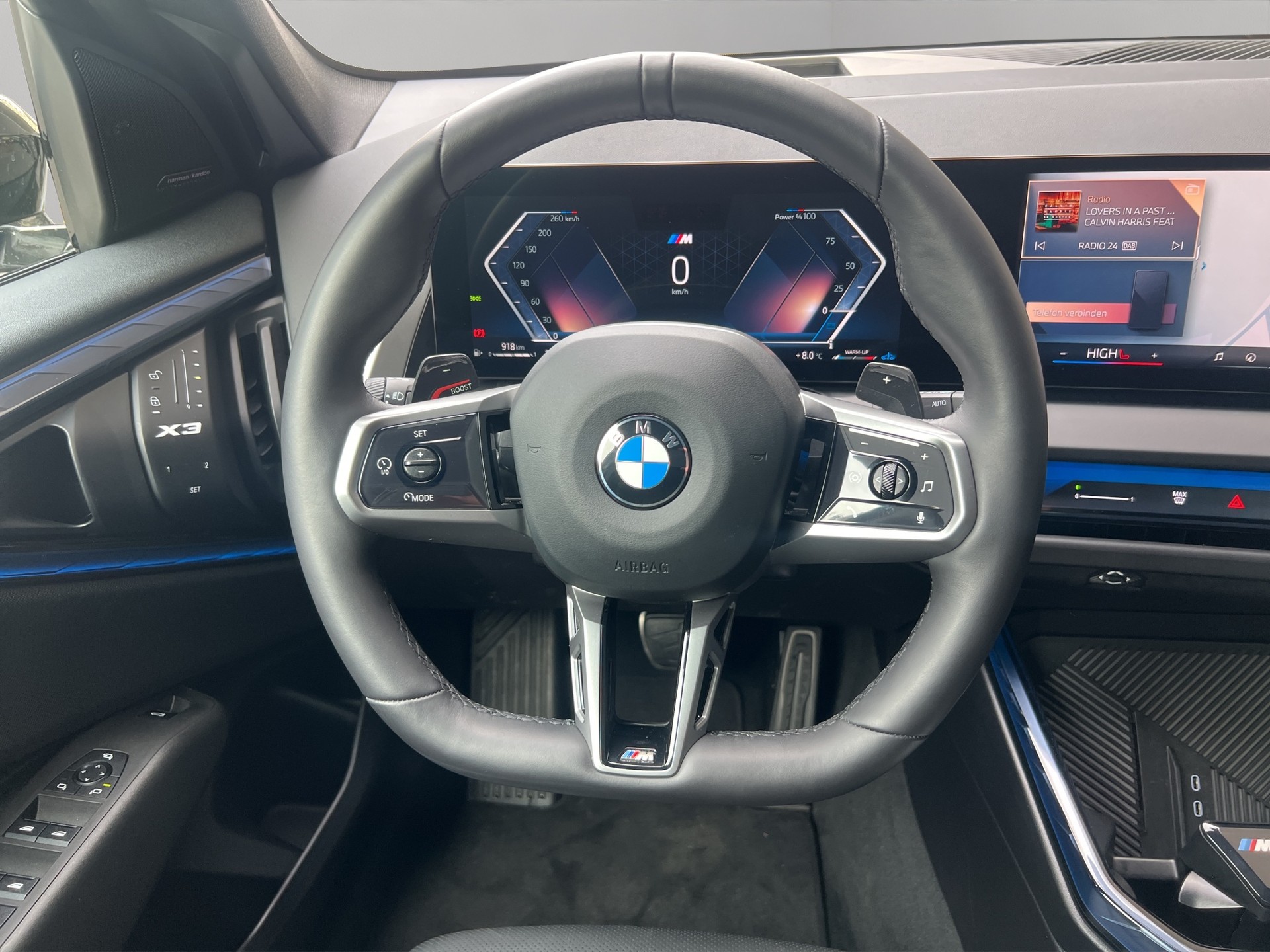 BMW X3 xDrive 48V 20d M Sport-image-13