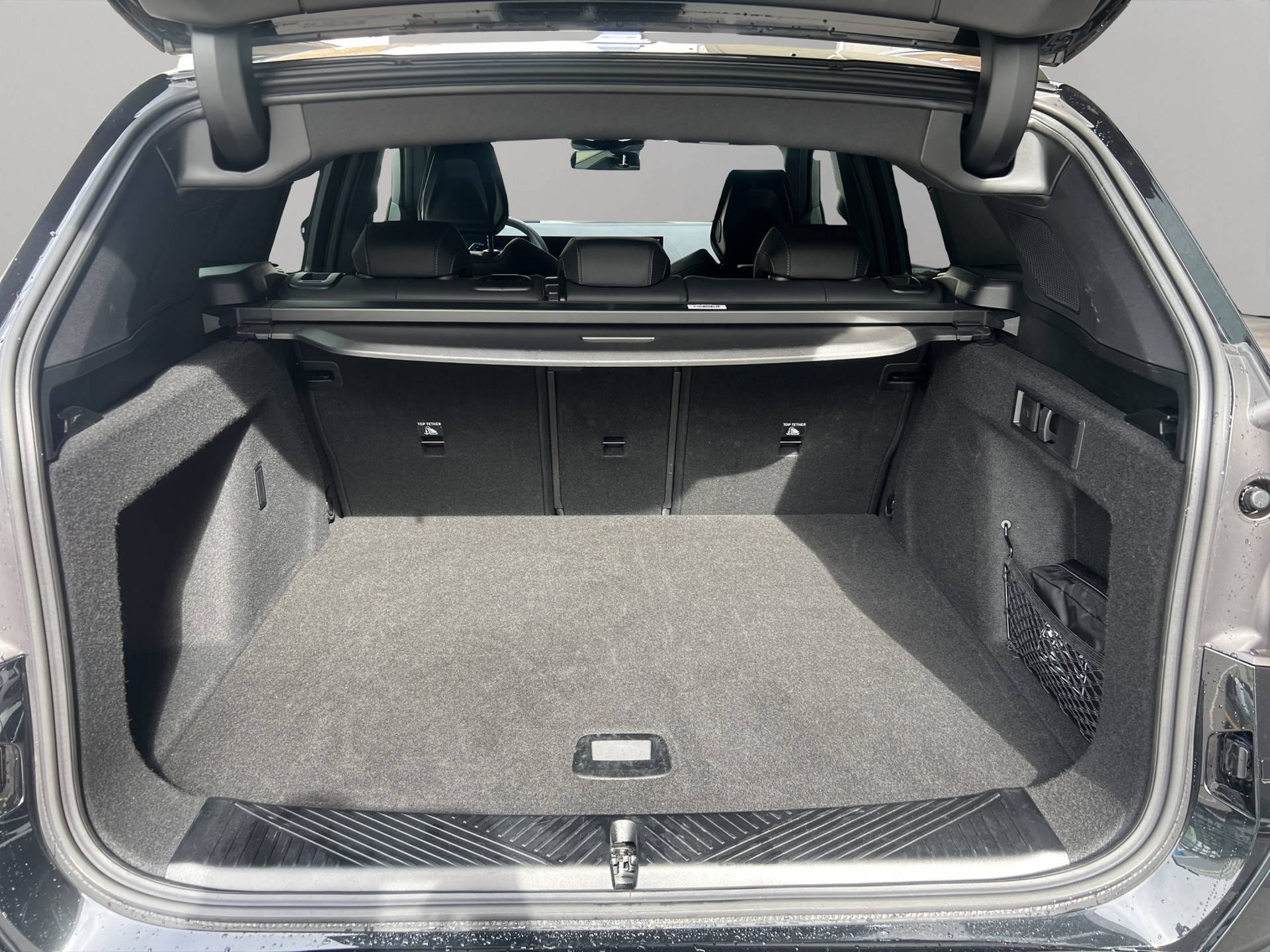 BMW X3 xDrive 48V 20d M Sport-image-19