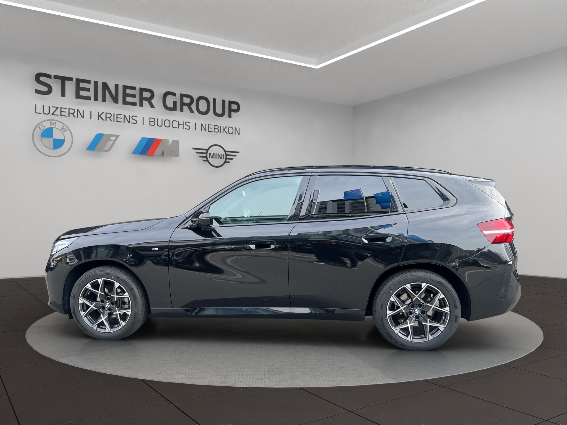 BMW X3 xDrive 48V 20d M Sport-image-7