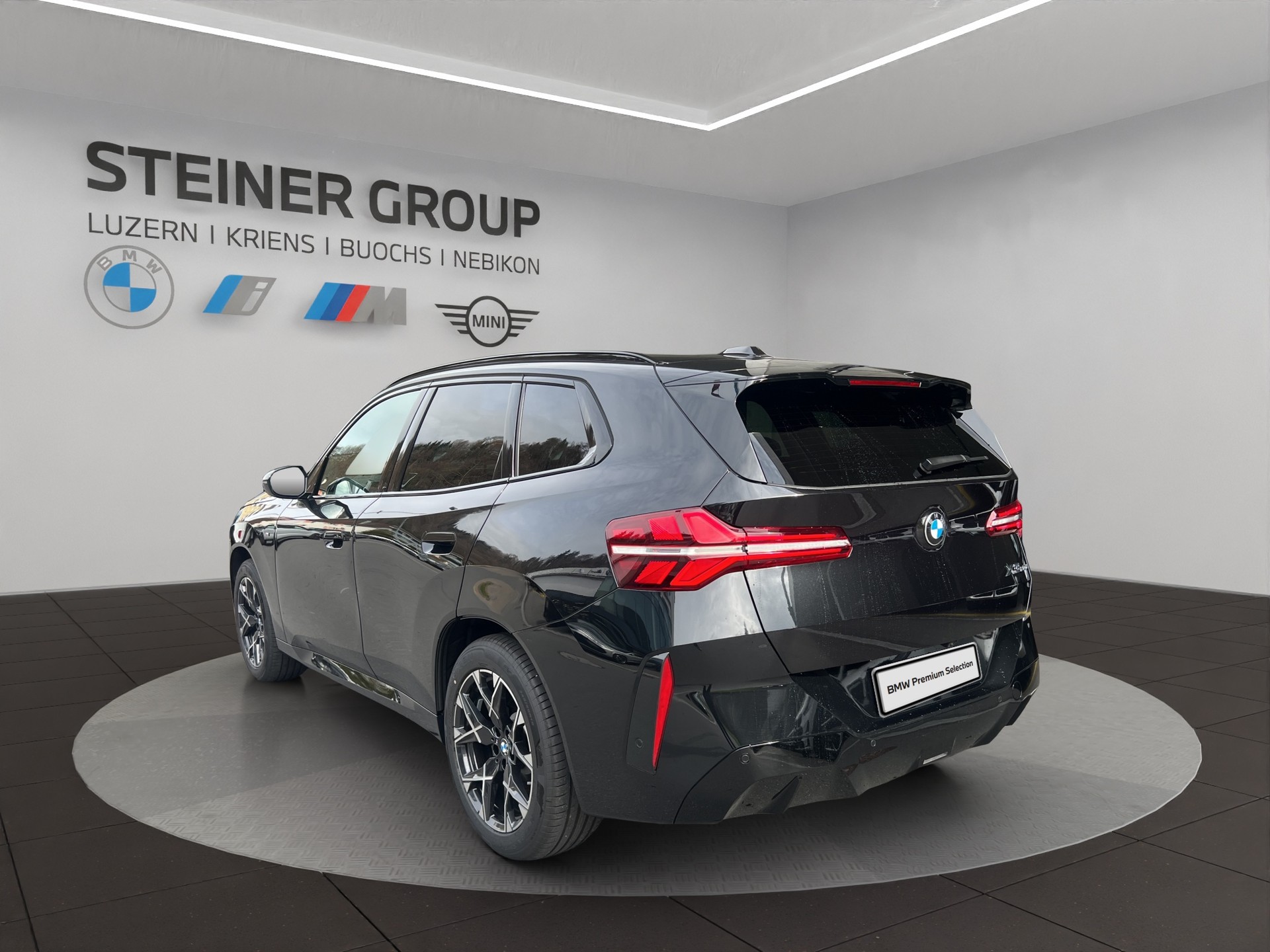 BMW X3 xDrive 48V 20d M Sport-image-6