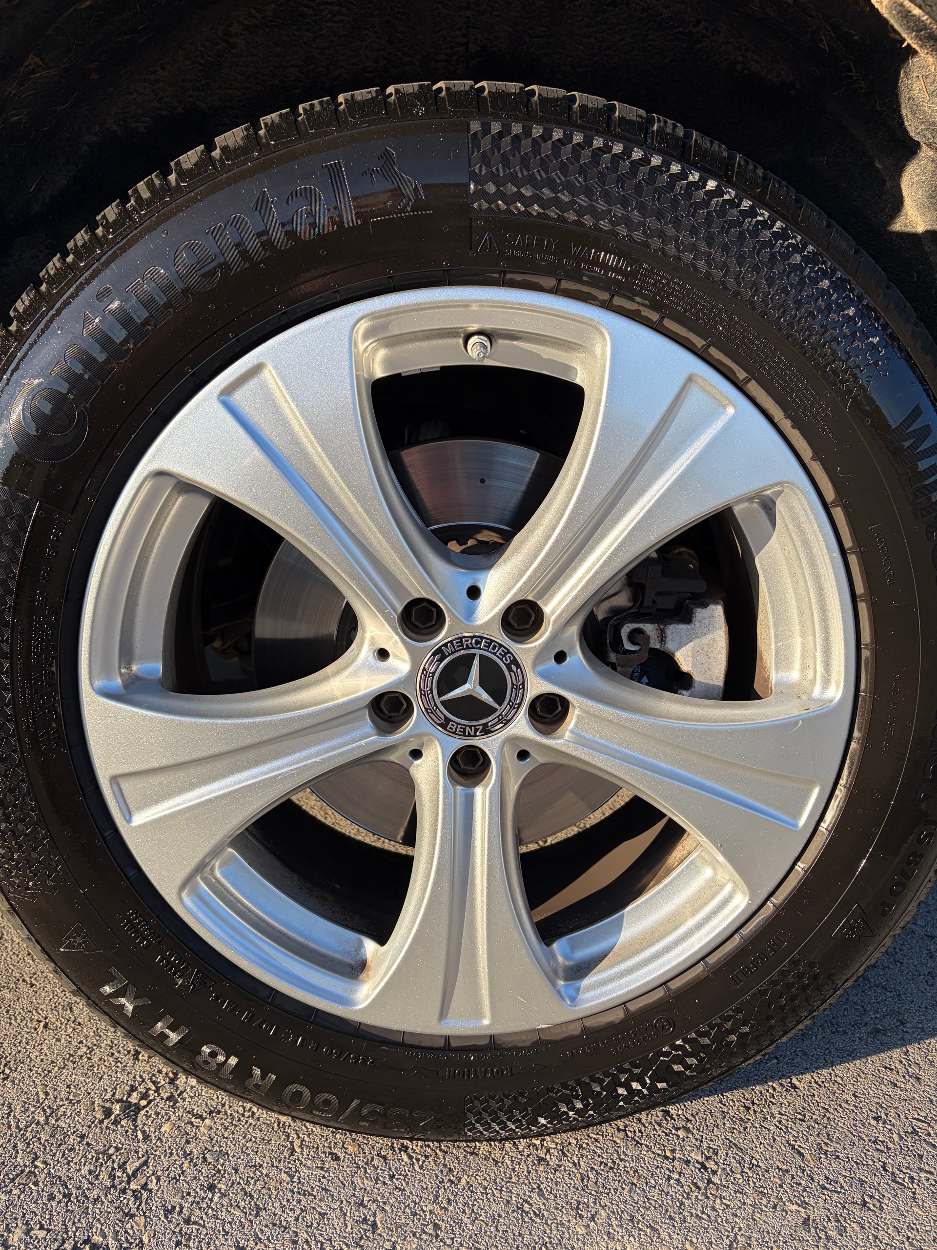 MERCEDES-BENZ GLC 250 AMG Line 4Matic 9G-Tronic-image-5