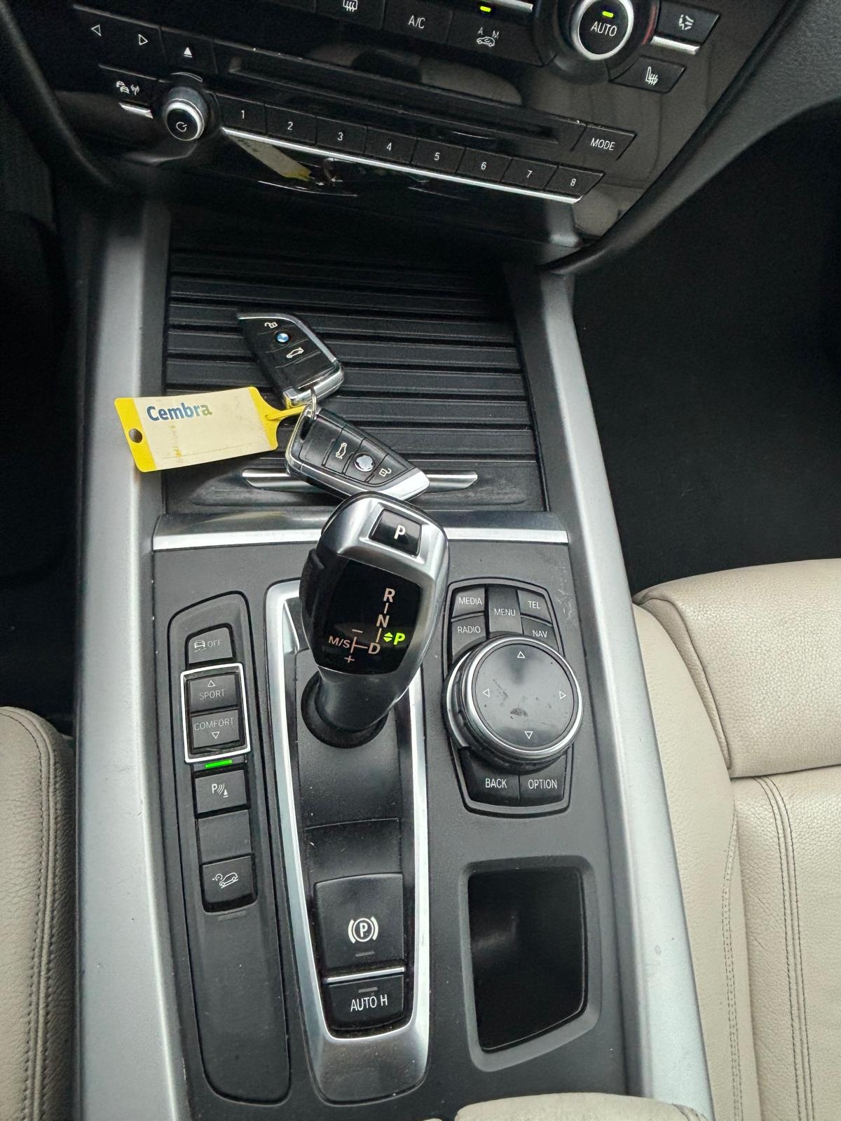 BMW X5 xDrive 40d Steptronic-image-10