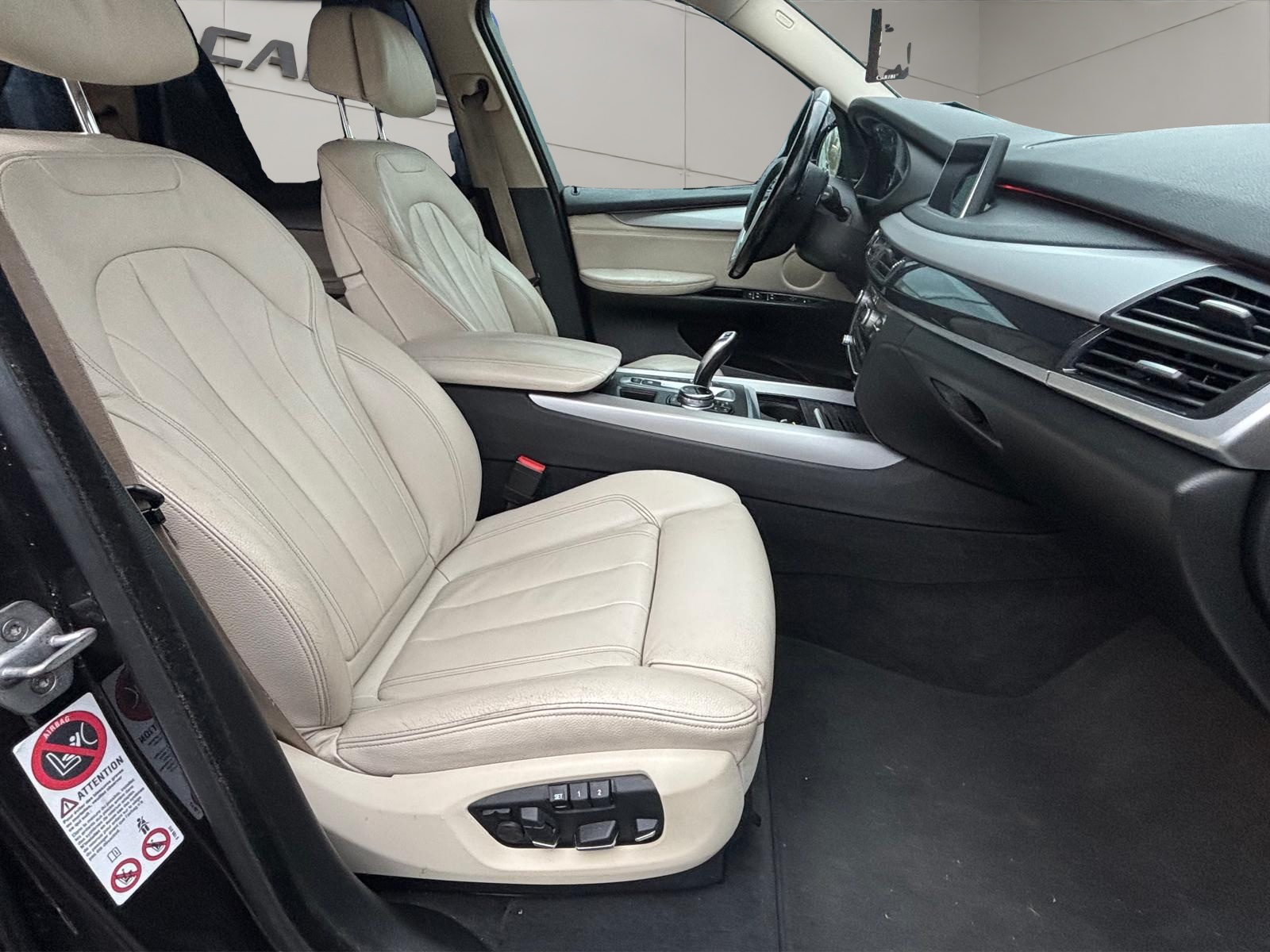 BMW X5 xDrive 40d Steptronic-image-14