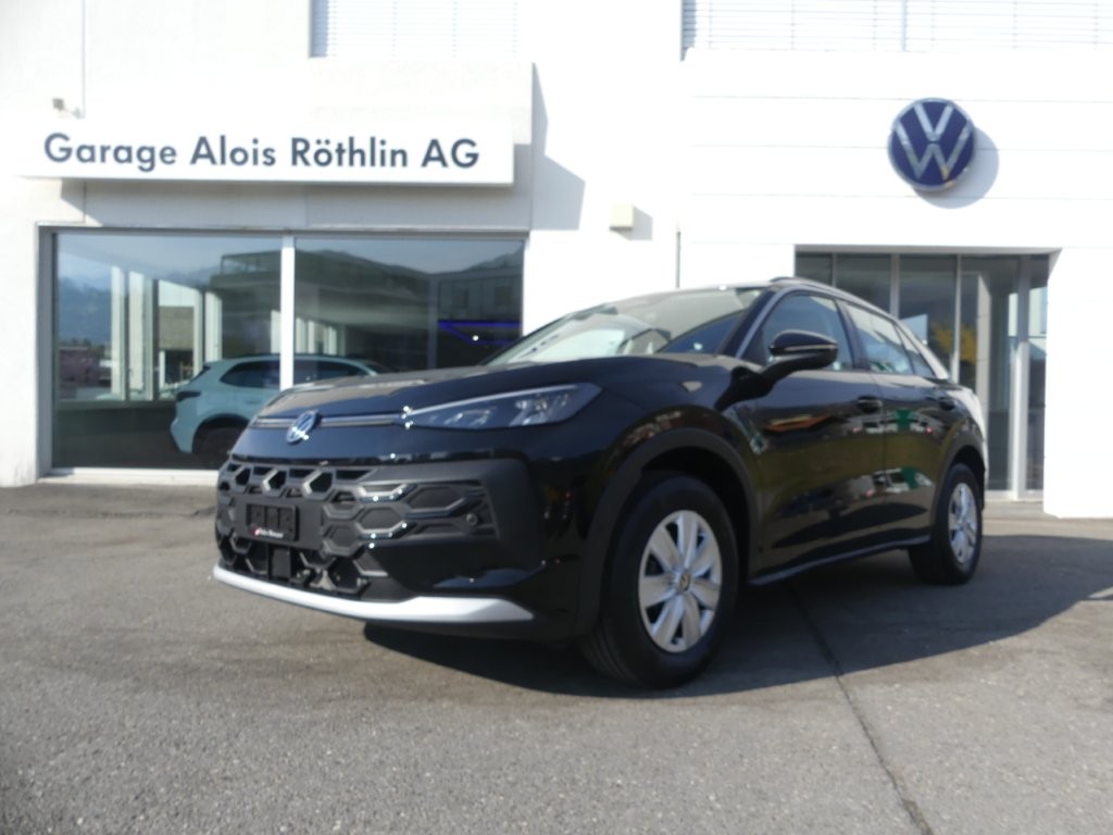 VW T-Roc 1.5 eTSI mHEV Trend DSG-image-0