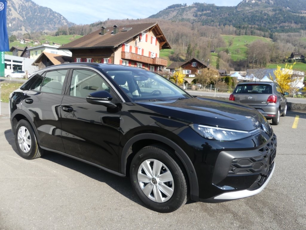VW T-Roc 1.5 eTSI mHEV Trend DSG-image-4
