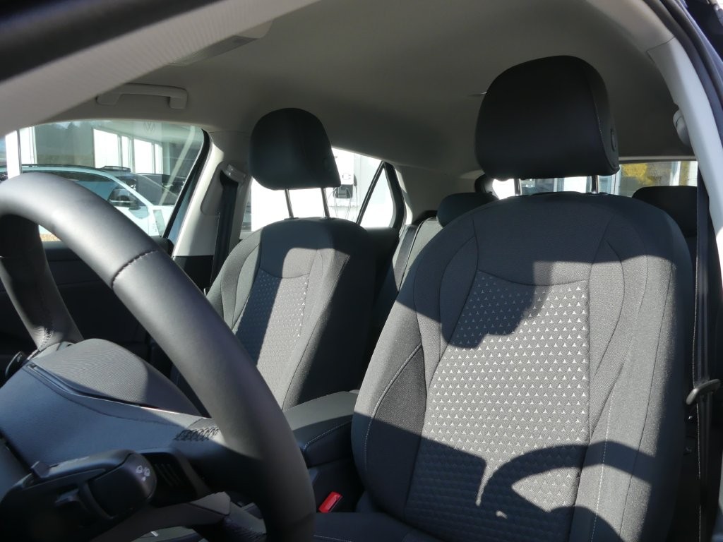 VW T-Roc 1.5 eTSI mHEV Trend DSG-image-9