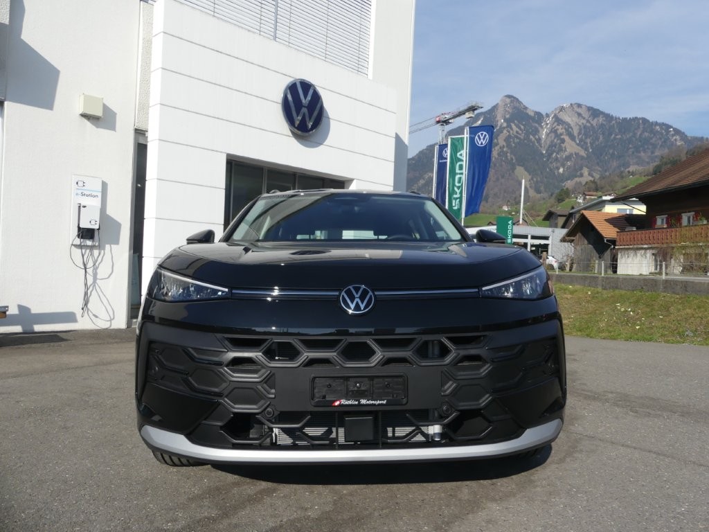VW T-Roc 1.5 eTSI mHEV Trend DSG-image-5