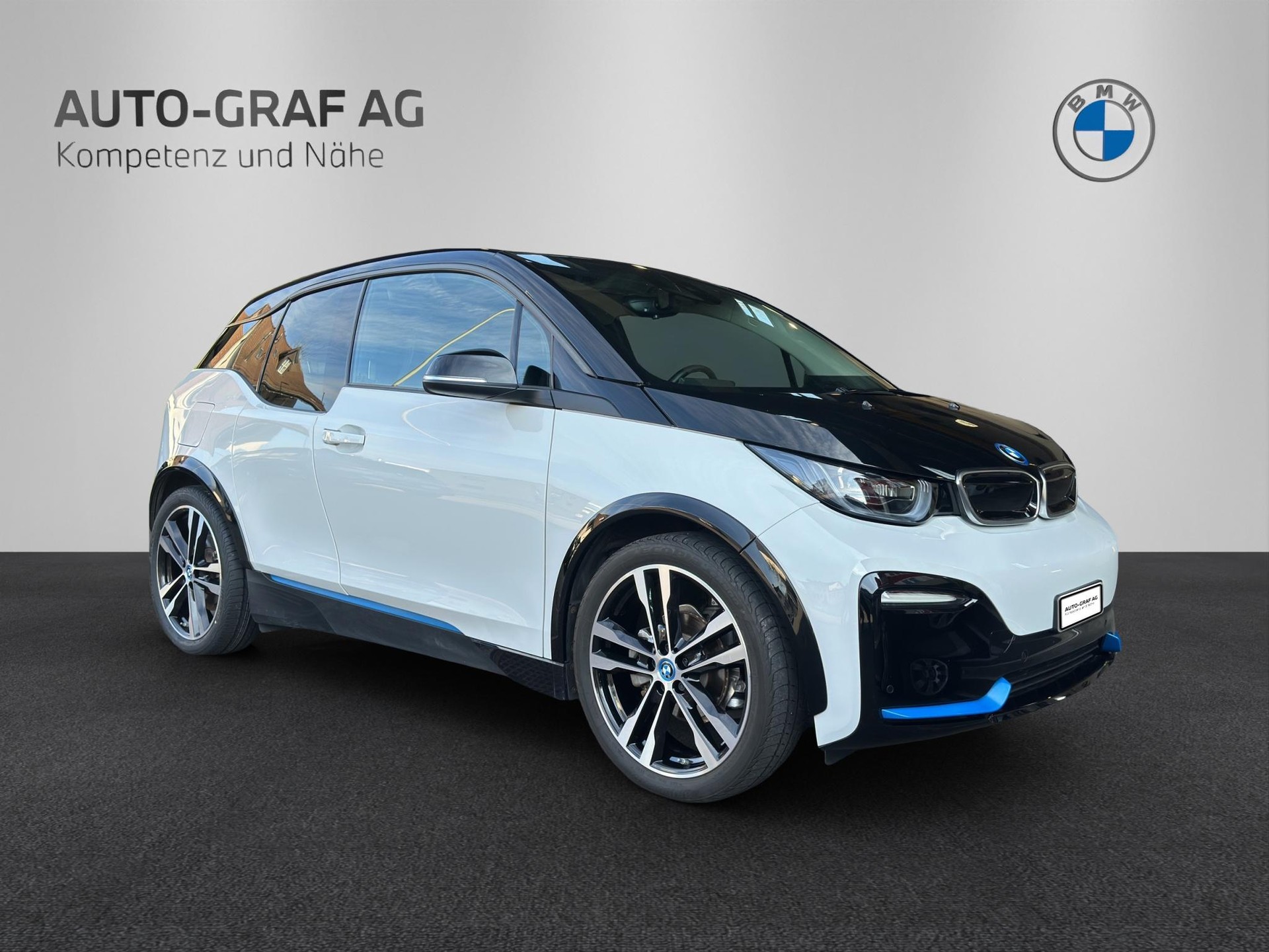 BMW i3 S 120 Ah-image-6