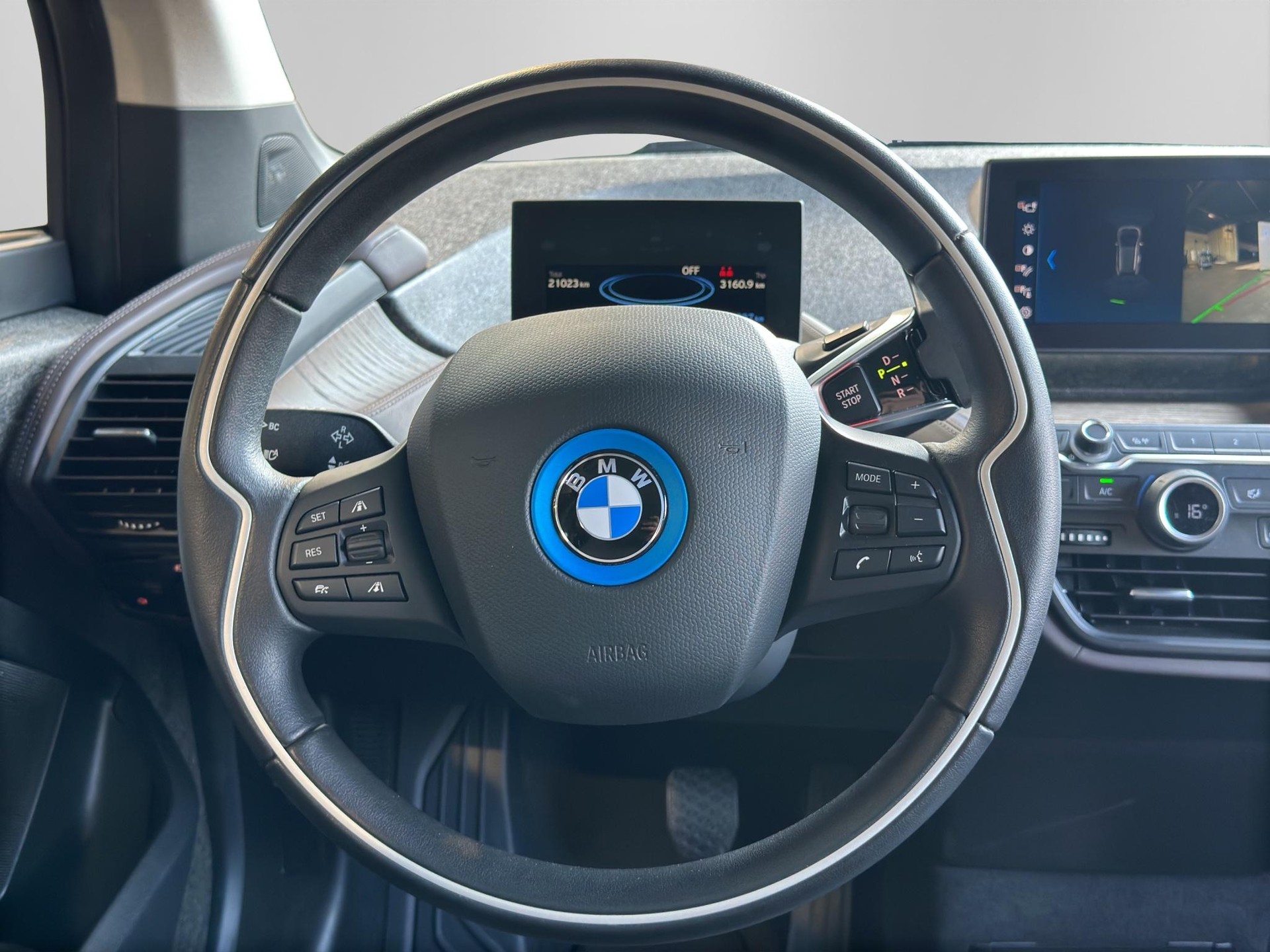 BMW i3 S 120 Ah-image-19