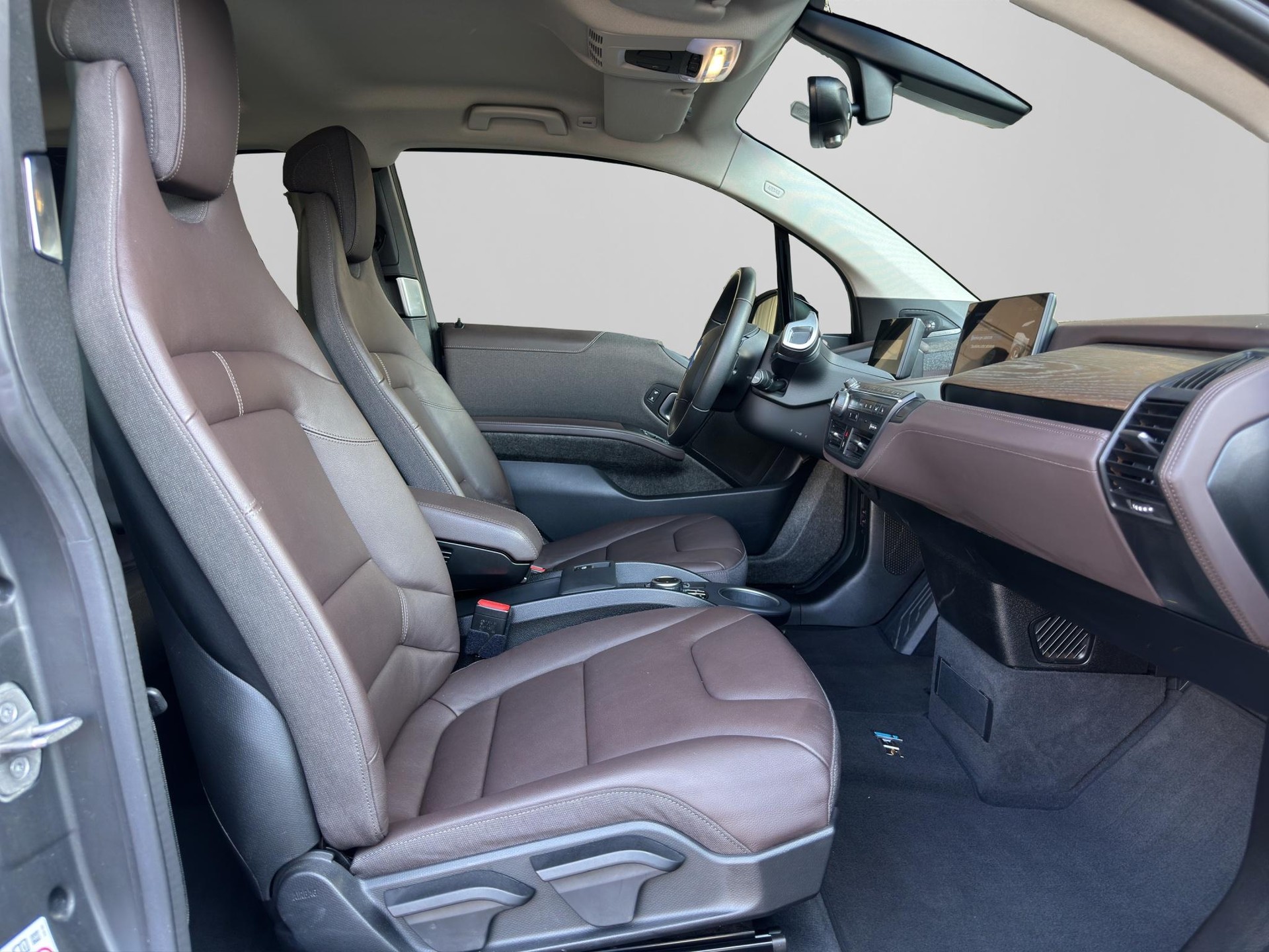 BMW i3 S 120 Ah-image-9